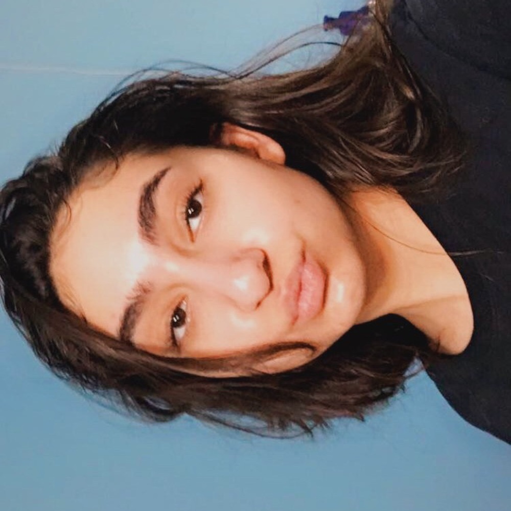 Meet your Posher, Arryana